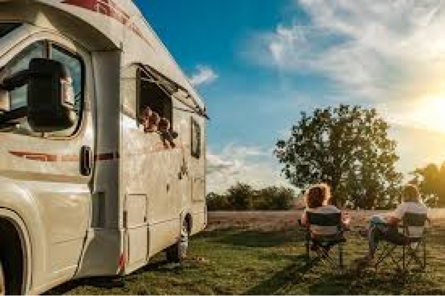 Karavan Tatili ve Yaşamı İpuçları