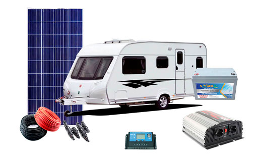 Solar Güneş Paneli