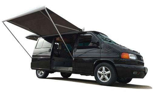 Tente ve Dış Aksam